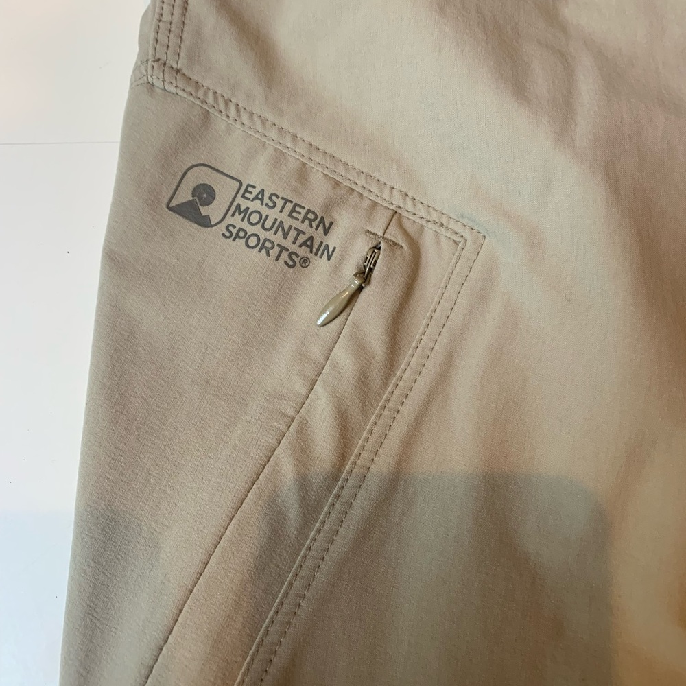 Eastern Mountain Sports Hiking Pants View 3